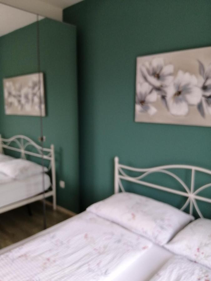 קרק Marko Rooms מראה חיצוני תמונה