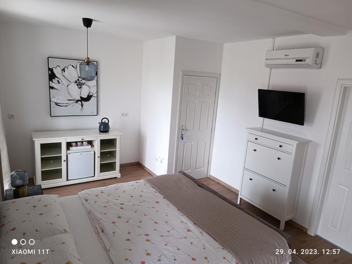 קרק Marko Rooms מראה חיצוני תמונה