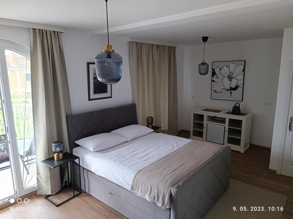 קרק Marko Rooms מראה חיצוני תמונה