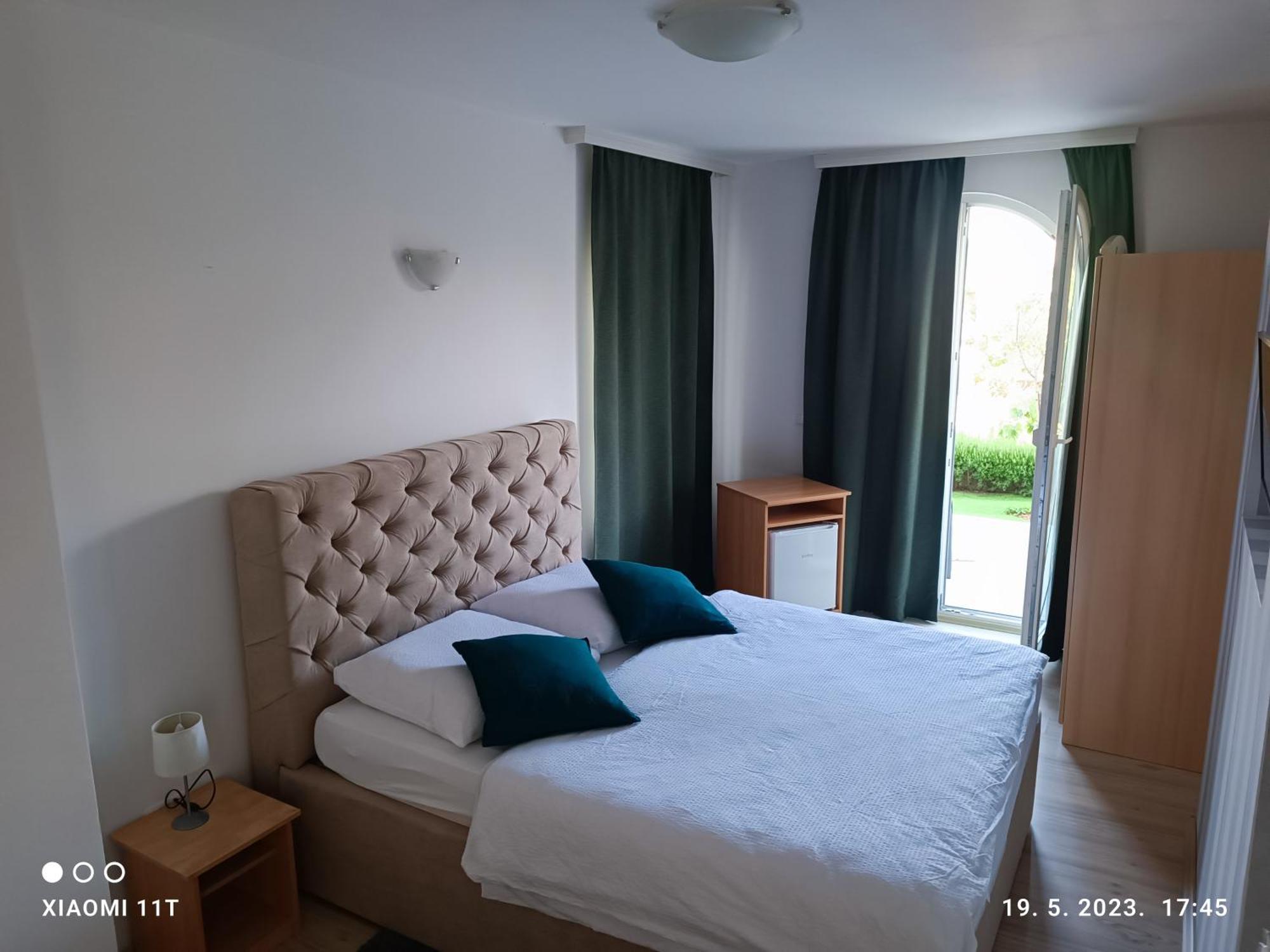 קרק Marko Rooms חדר תמונה