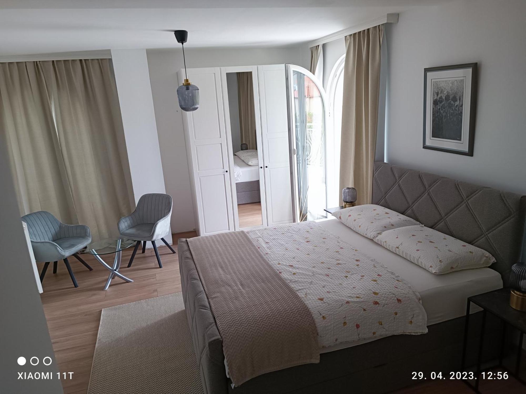 קרק Marko Rooms חדר תמונה