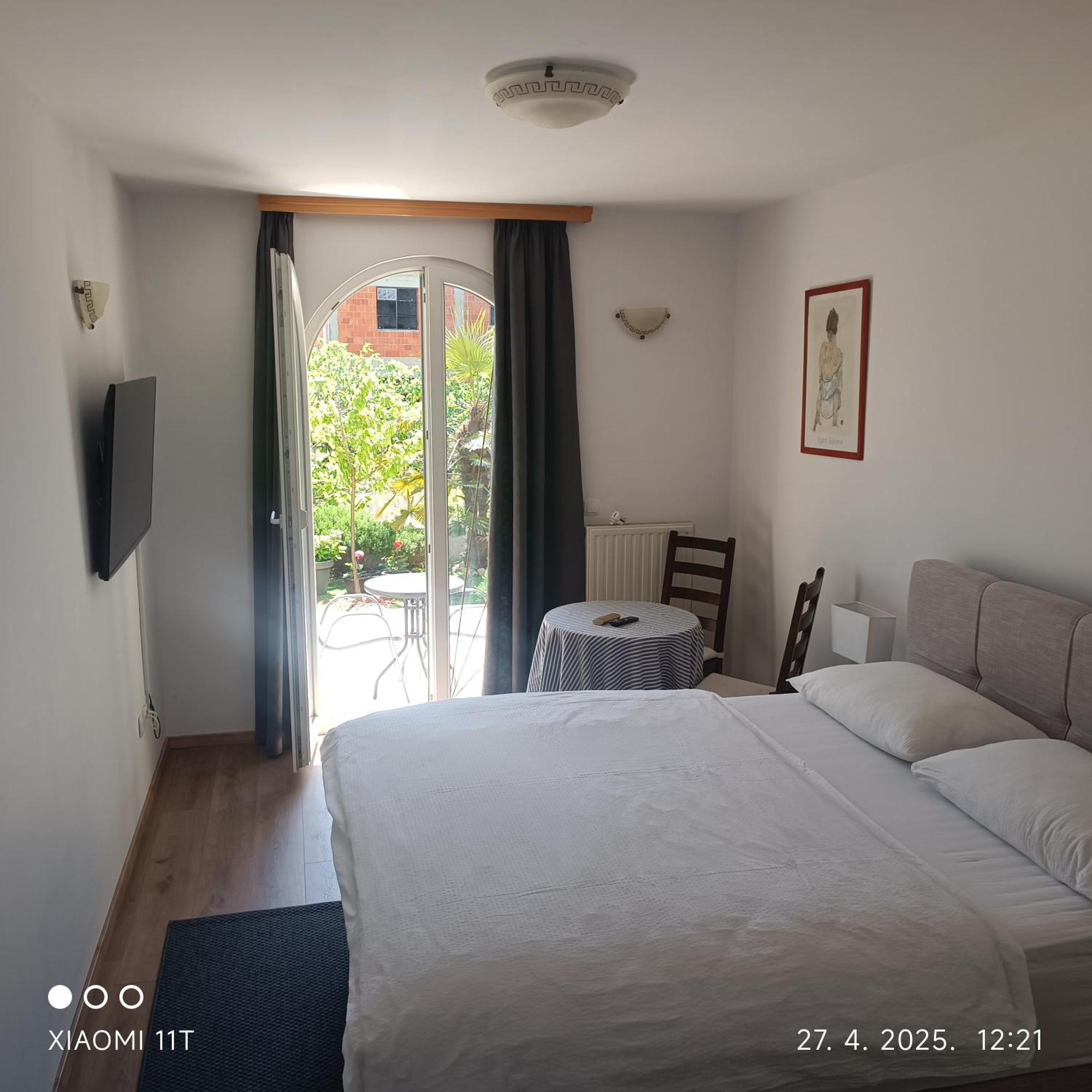 קרק Marko Rooms חדר תמונה