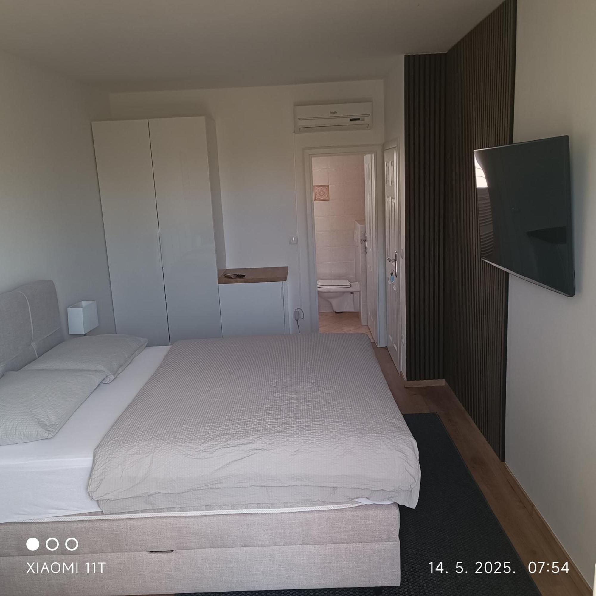 קרק Marko Rooms מראה חיצוני תמונה