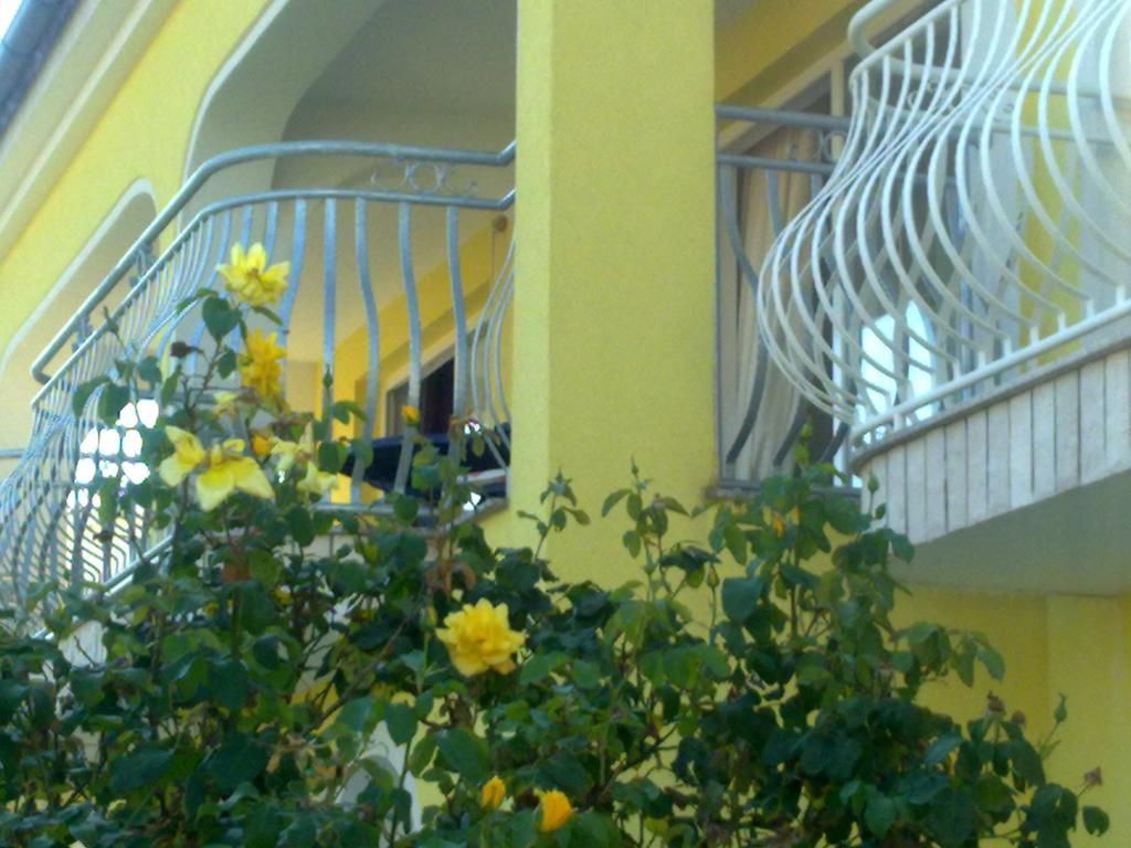 קרק Marko Rooms מראה חיצוני תמונה