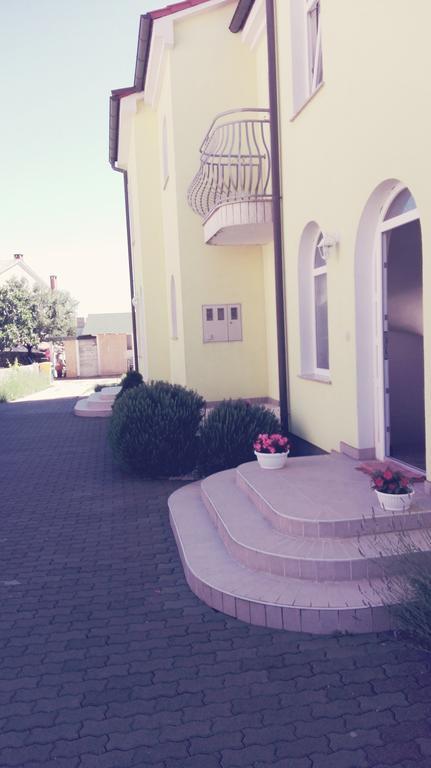 קרק Marko Rooms מראה חיצוני תמונה