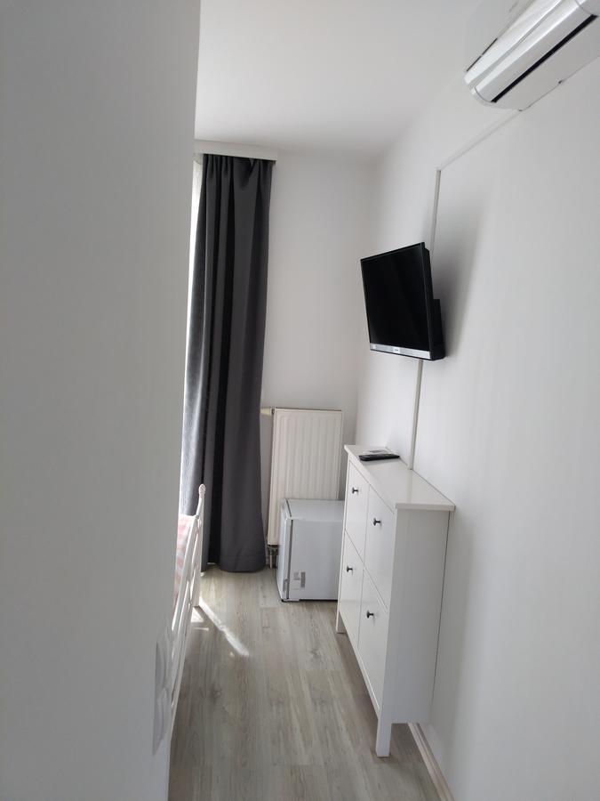קרק Marko Rooms מראה חיצוני תמונה
